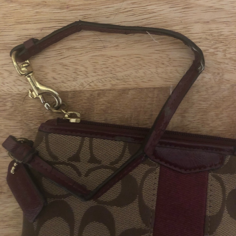 Coach Purse π & Wallet π - Picture 8 of 9